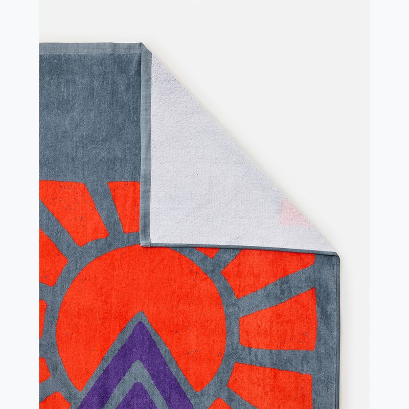 Rankšluostis Rip Curl Sunstash Beach chrome 3