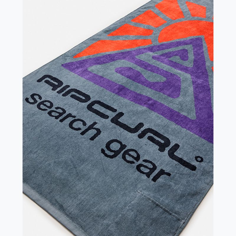 Rankšluostis Rip Curl Sunstash Beach chrome 4