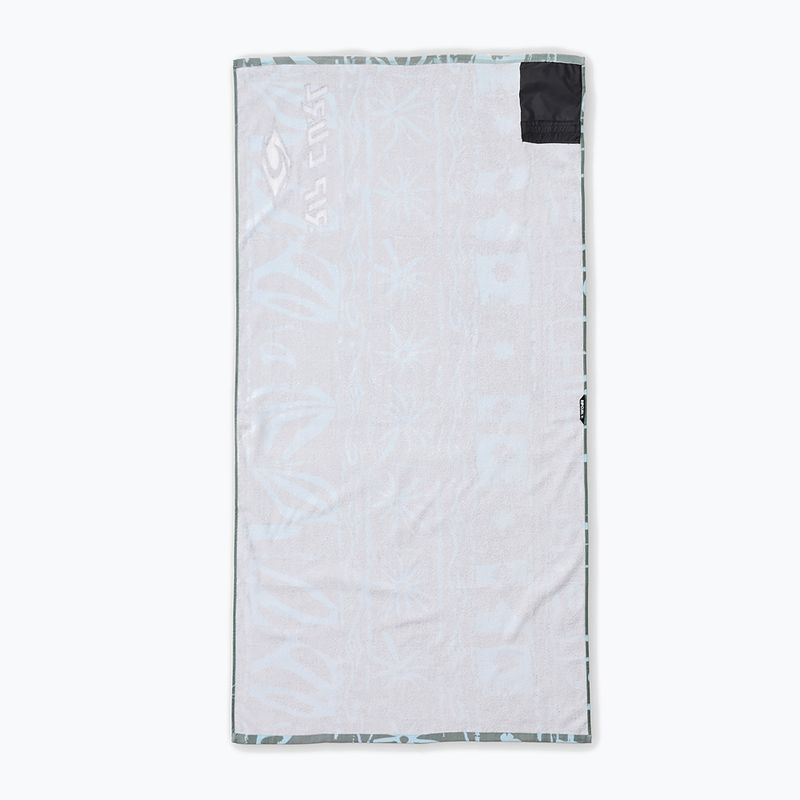 Rankšluostis Rip Curl Sunstash Beach mineral blue 2