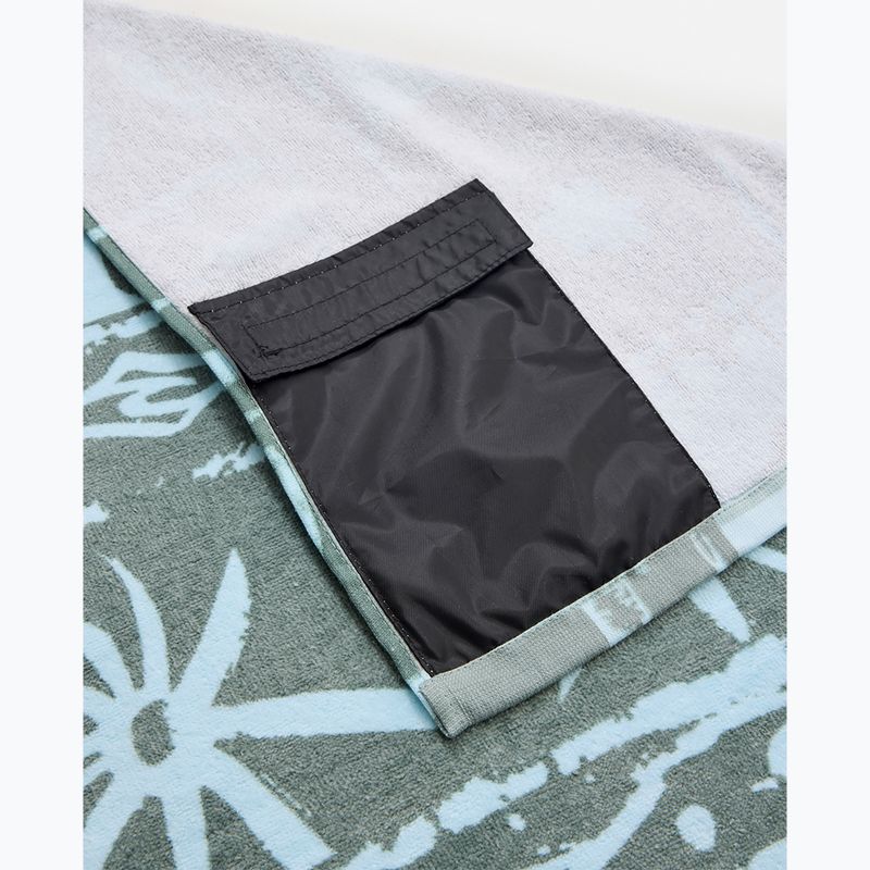 Rankšluostis Rip Curl Sunstash Beach mineral blue 4