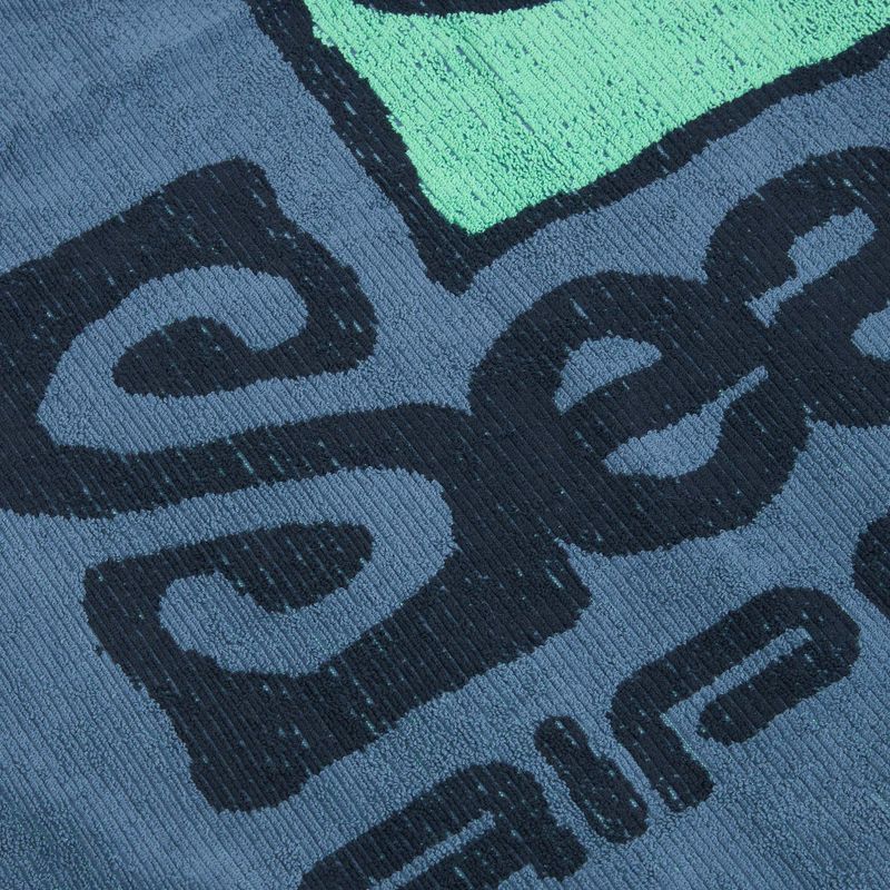 Rankšluostis Rip Curl Logos bluefin 2