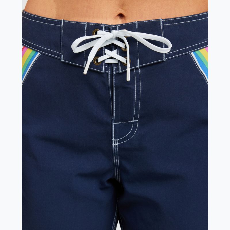 Moteriški maudymosi šortai Rip Curl Surf Side 5 Boardshort dark navy 6