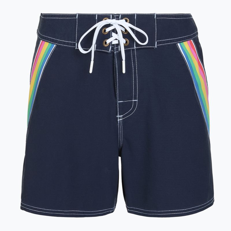 Moteriški maudymosi šortai Rip Curl Surf Side 5 Boardshort dark navy 10