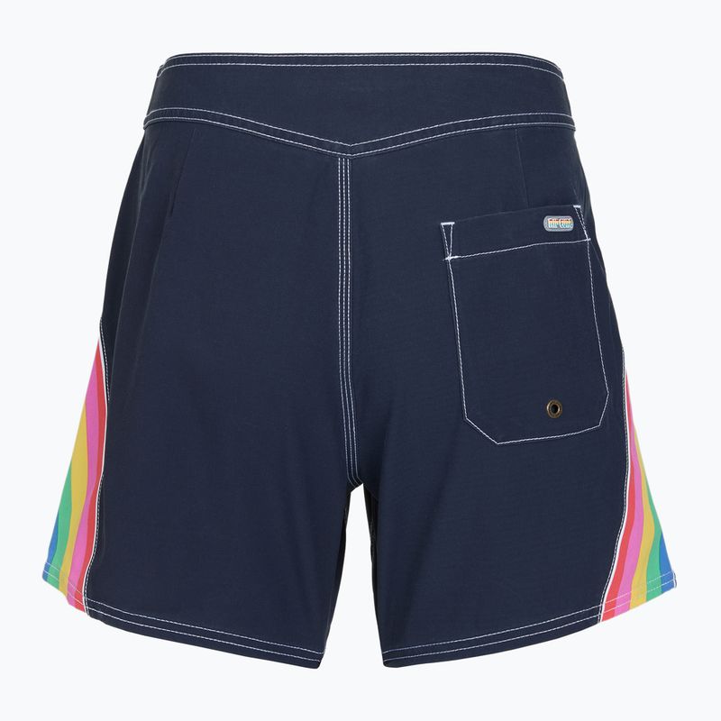 Moteriški maudymosi šortai Rip Curl Surf Side 5 Boardshort dark navy 11