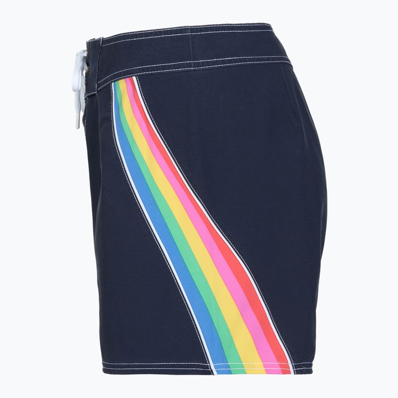 Moteriški maudymosi šortai Rip Curl Surf Side 5 Boardshort dark navy 13