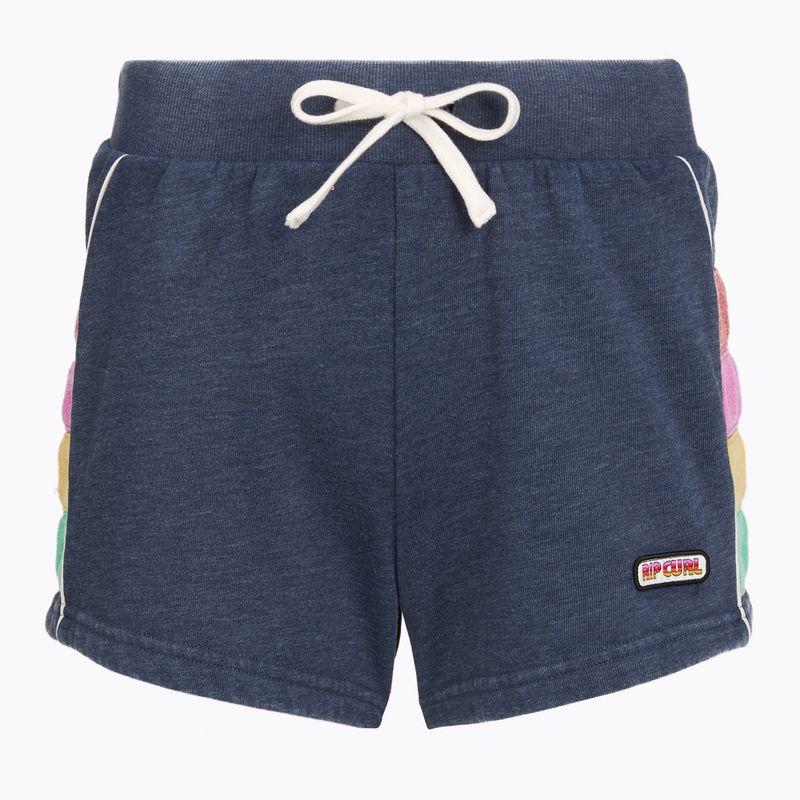 Moteriški šortai Rip Curl Surf Revival Fleece Shorts dark navy 6