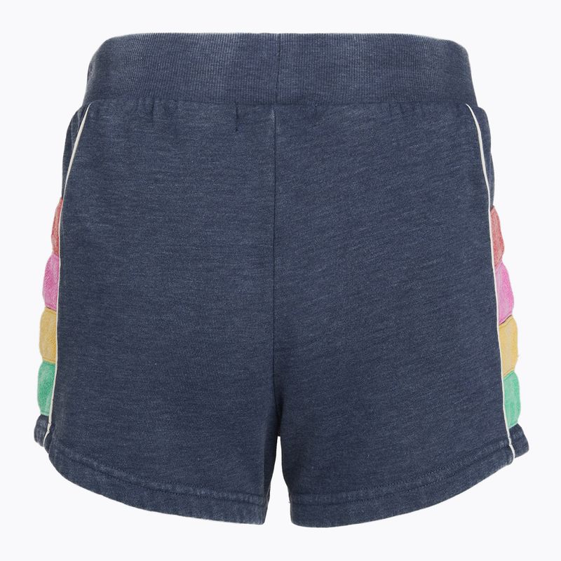 Moteriški šortai Rip Curl Surf Revival Fleece Shorts dark navy 7