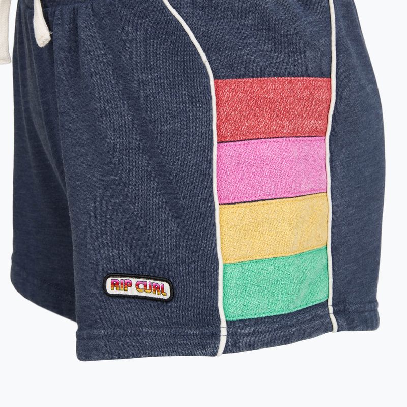 Moteriški šortai Rip Curl Surf Revival Fleece Shorts dark navy 8