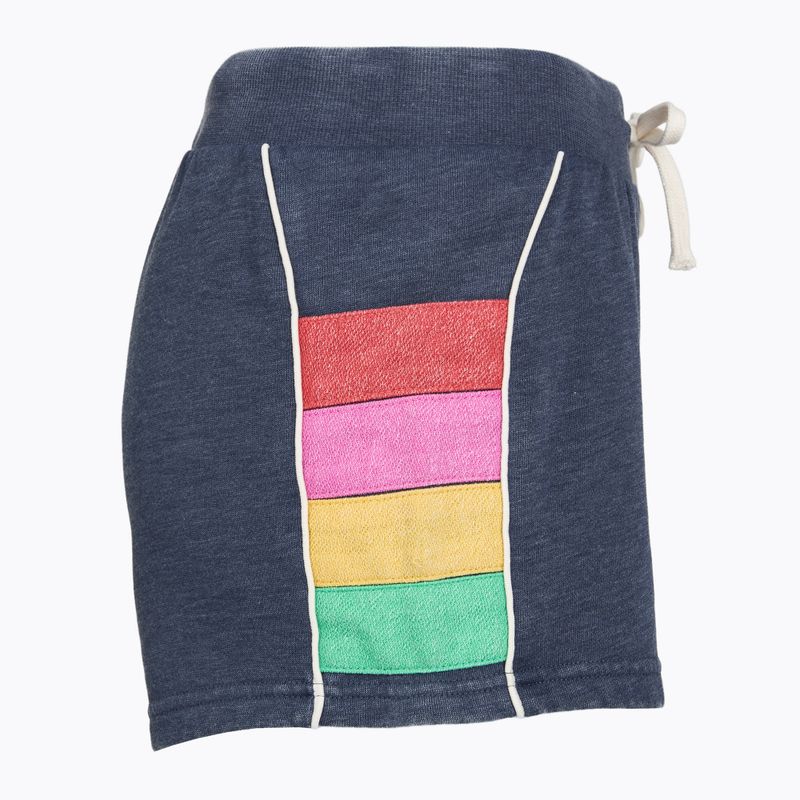 Moteriški šortai Rip Curl Surf Revival Fleece Shorts dark navy 9