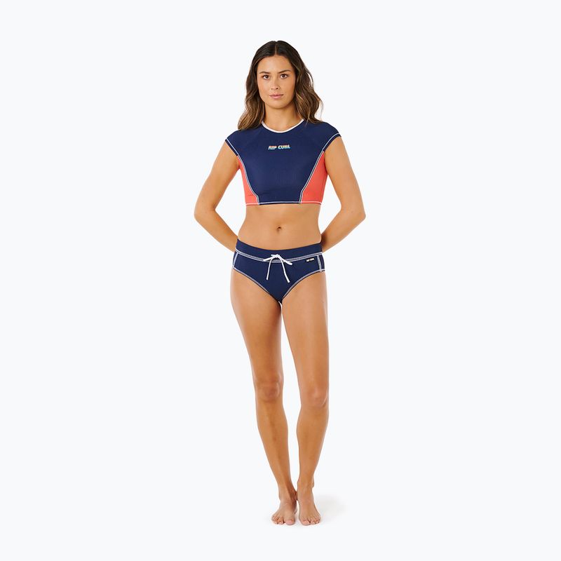 Maudymosi kostiumo apatinė dalis Rip Curl Surf Tide Boy Short dark navy 2