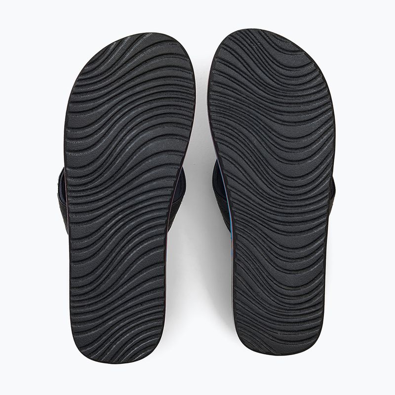 Vaikiškos šlepetės Rip Curl Ripper 2 Bloom blue 4