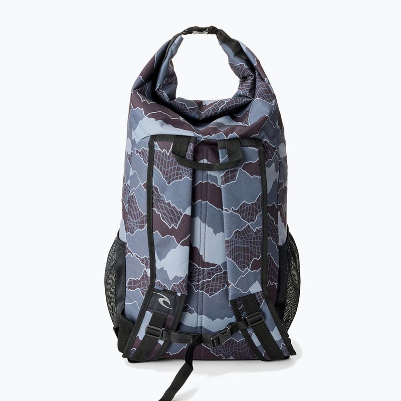 Kuprinė Rip Curl Surf Series Ventura Search 25 l grey 2