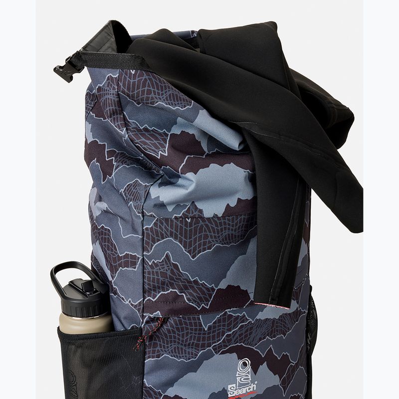 Kuprinė Rip Curl Surf Series Ventura Search 25 l grey 4