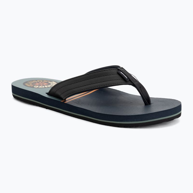 Vyriškos šlepetės Rip Curl Ripper Bloom moss