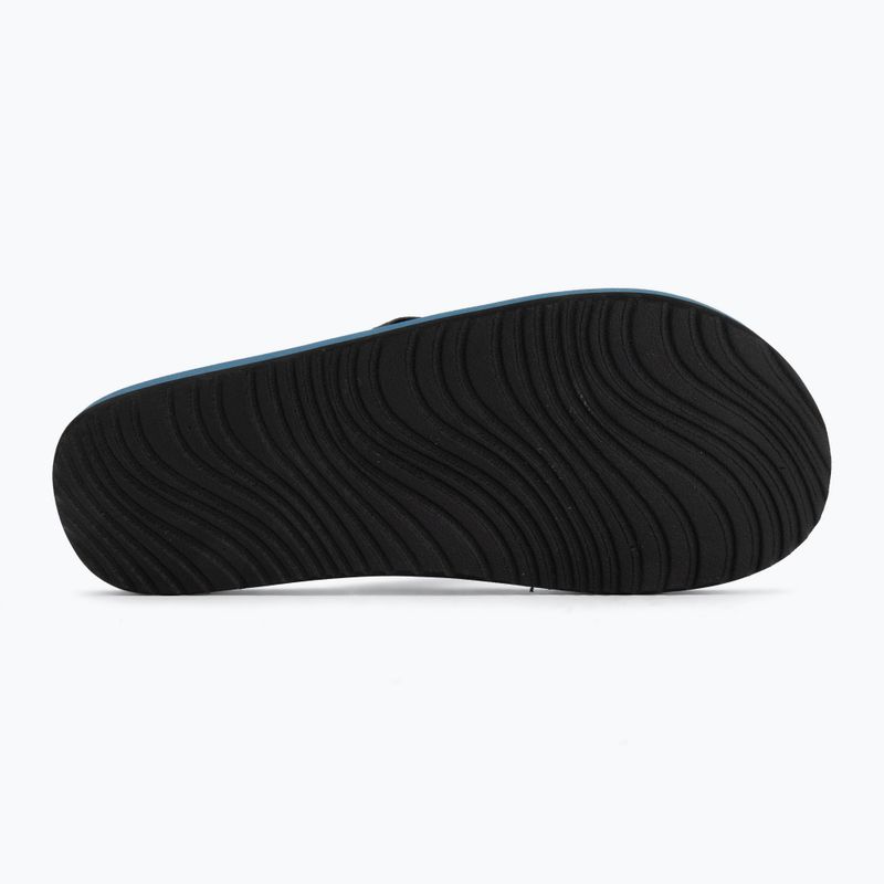 Vyriškos šlepetės Rip Curl Ripper Bloom blueffin 4