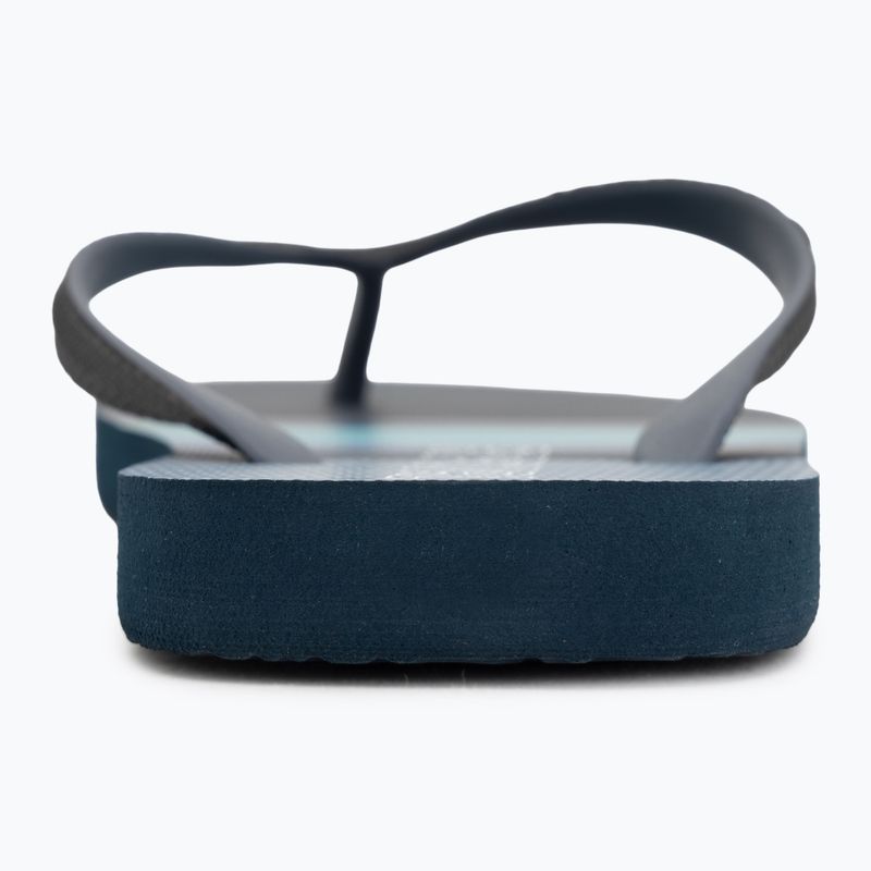 Vyriškos šlepetės Rip Curl Daybreaker Bloom Open Toe navy 6