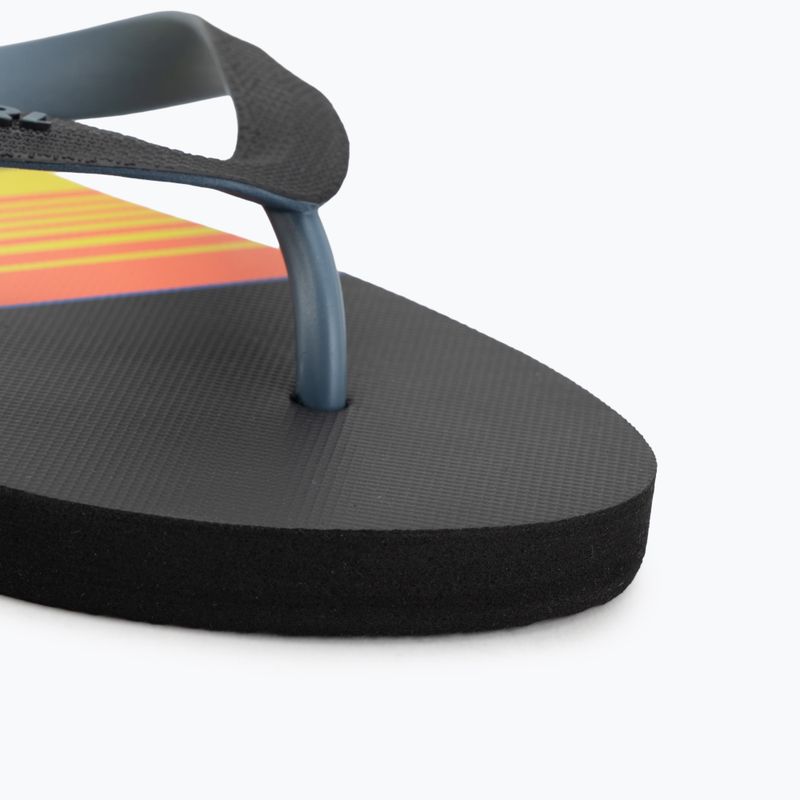 Vyriškos šlepetės Rip Curl Daybreaker Bloom Open Toe neon lime 7