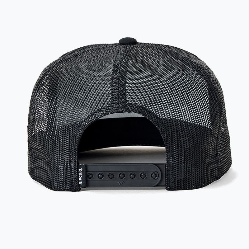 Kepurė su snapeliu Rip Curl Combo Trucker military green 3