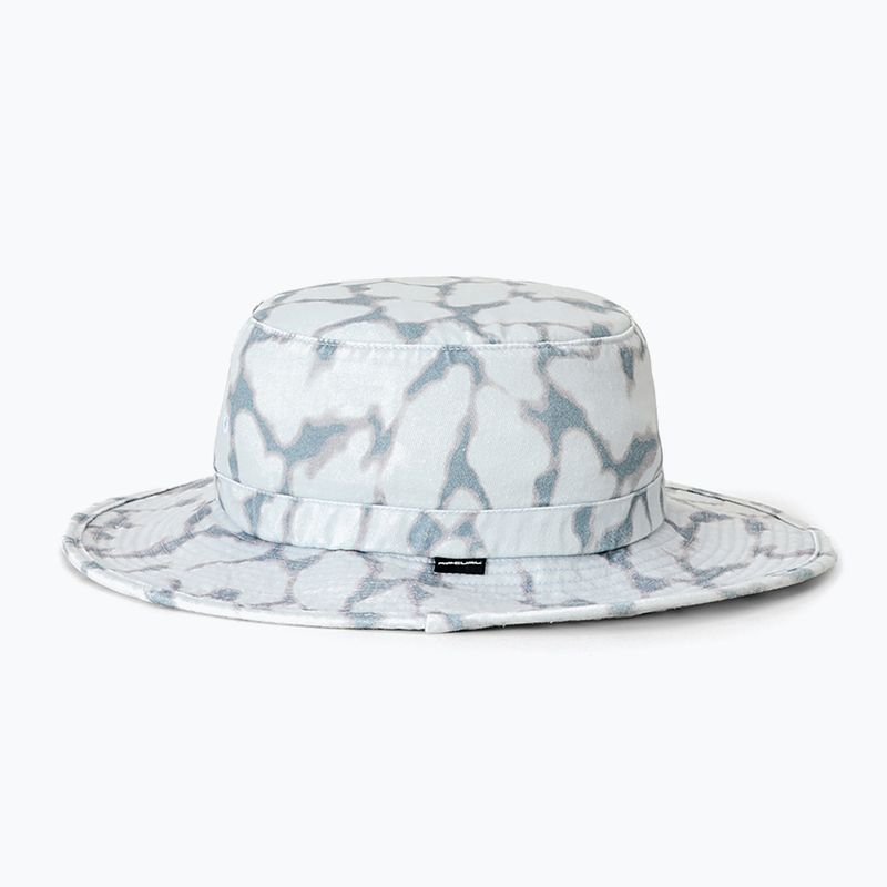 Skrybėlė Rip Curl Search Camo Mid Brim Hat stone 3