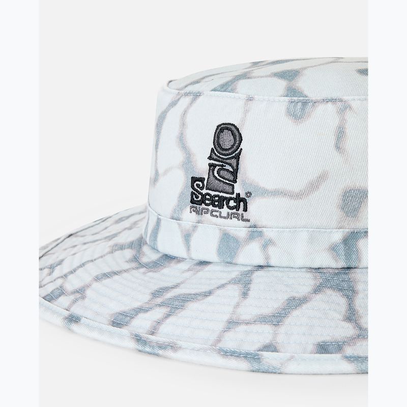 Skrybėlė Rip Curl Search Camo Mid Brim Hat stone 5
