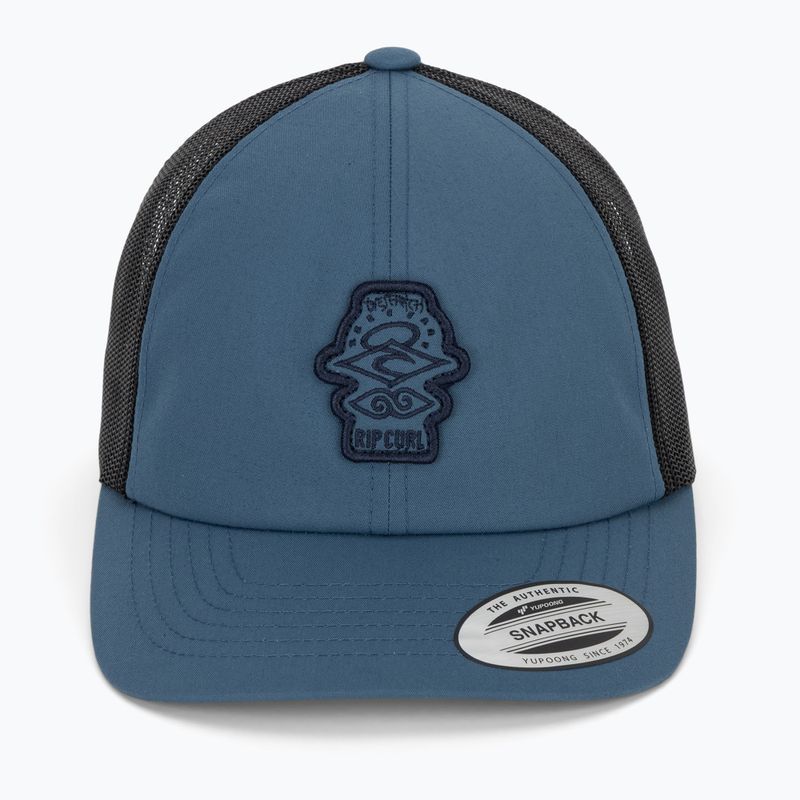 Kepurė su snapeliu Rip Curl Search Icon Trucker bluefin 2