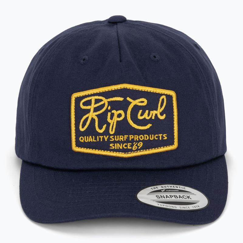 Kepurė su snapeliu Rip Curl Pacific Rinse Sb navy 2