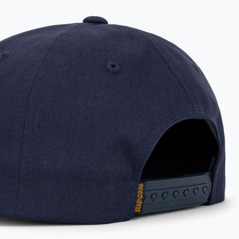 Kepurė su snapeliu Rip Curl Pacific Rinse Sb navy 4