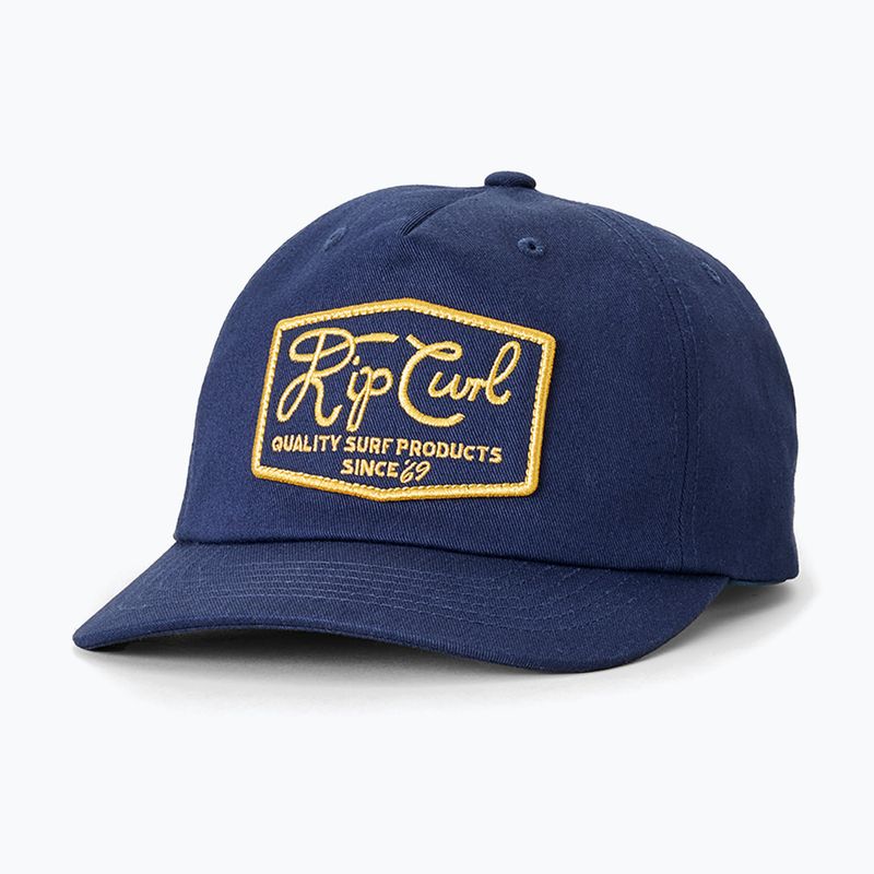 Kepurė su snapeliu Rip Curl Pacific Rinse Sb navy 2