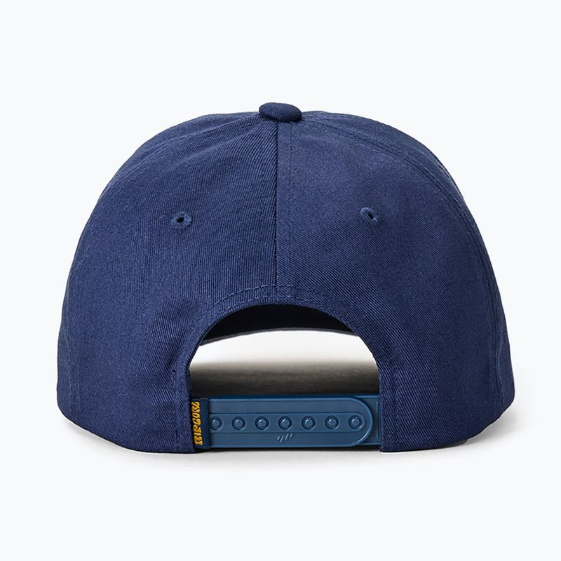 Kepurė su snapeliu Rip Curl Pacific Rinse Sb navy 3