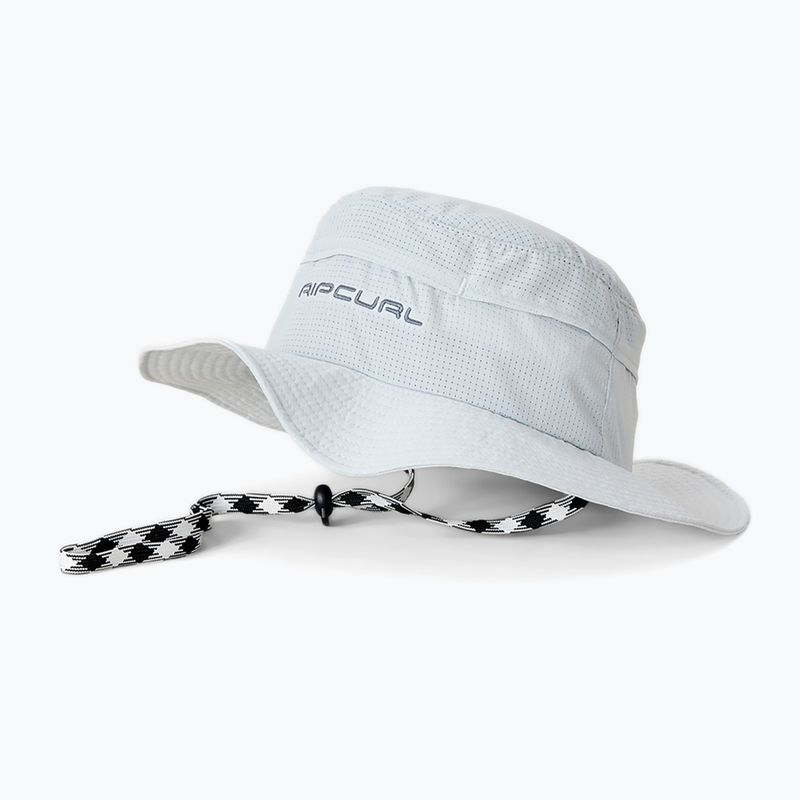 Skrybėlė Rip Curl Vaporcool Aerotec Mid Brim Hat chrome 4