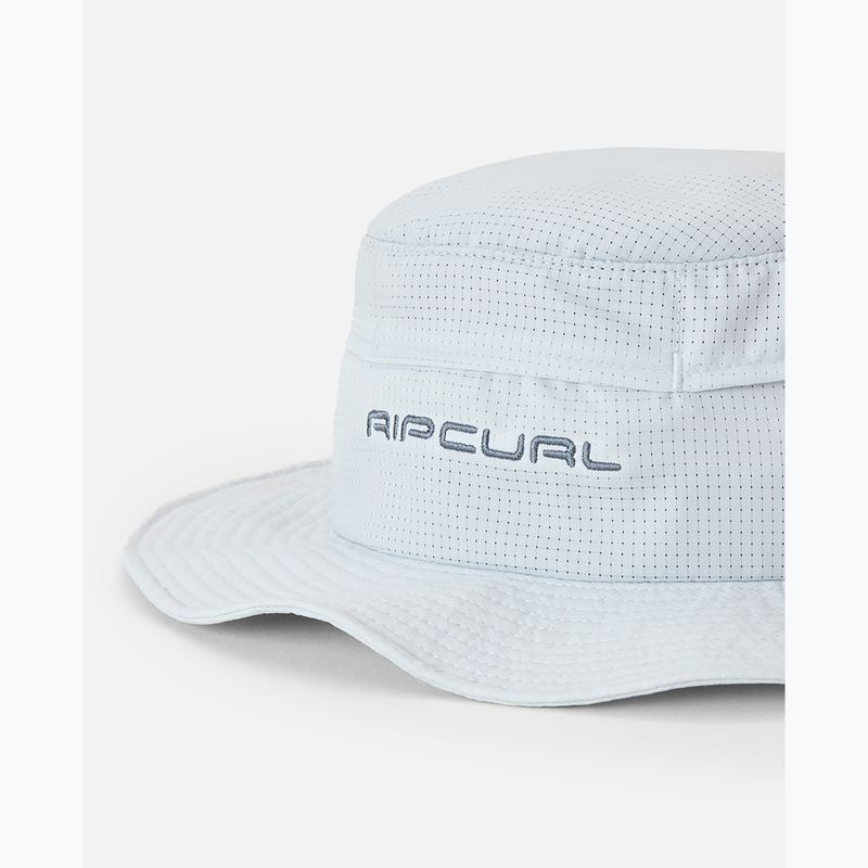 Skrybėlė Rip Curl Vaporcool Aerotec Mid Brim Hat chrome 5