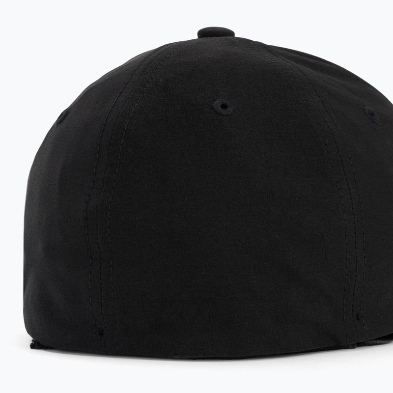 Kepurė su snapeliu Rip Curl Pacific Rinse Flexfit black 4