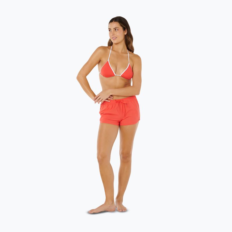 Moteriški maudymosi šortai Rip Curl ClaSSic Surf 3" Boardshort cayenne 2