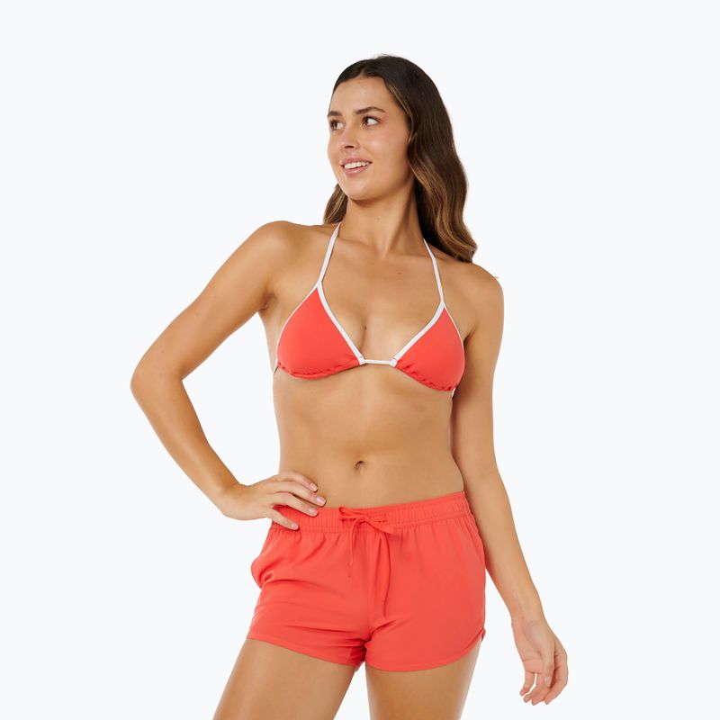 Moteriški maudymosi šortai Rip Curl ClaSSic Surf 3" Boardshort cayenne 5