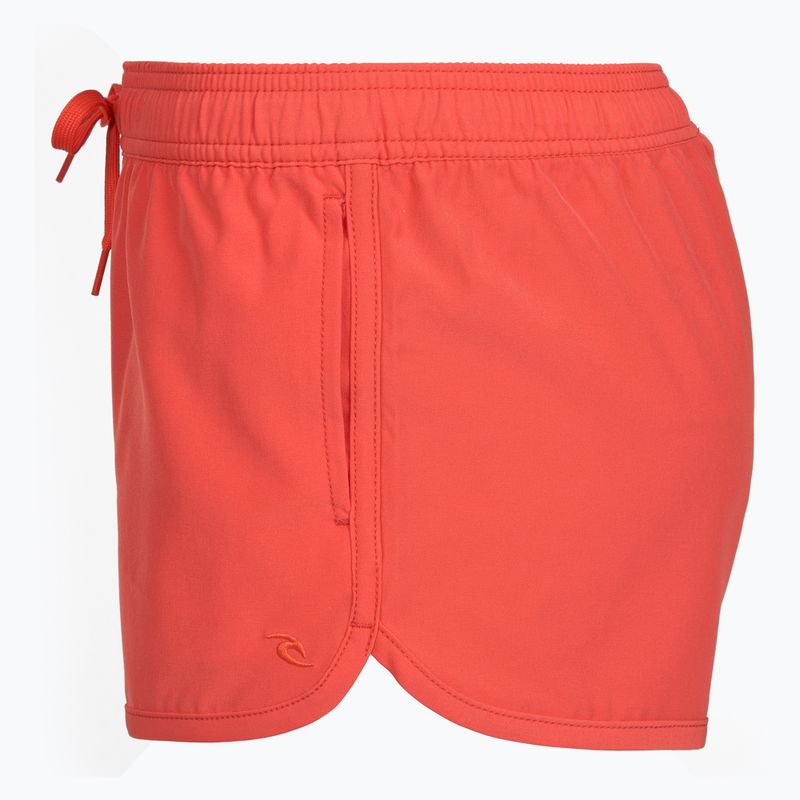 Moteriški maudymosi šortai Rip Curl ClaSSic Surf 3" Boardshort cayenne 10