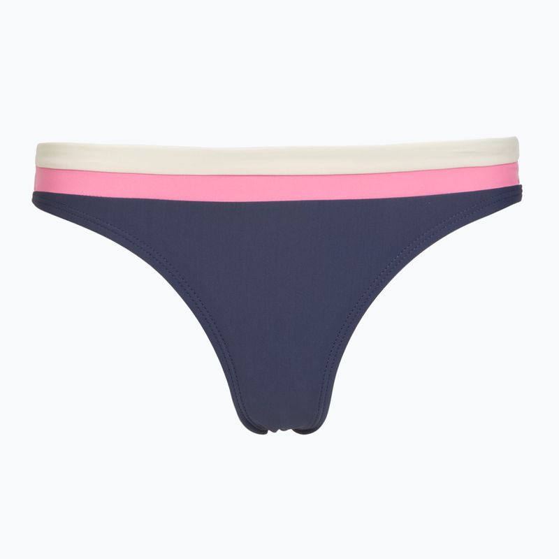 Vaikiškas dviejų dalių maudymosi kostiumėlis Rip Curl Surf Revival Bikini navy 6