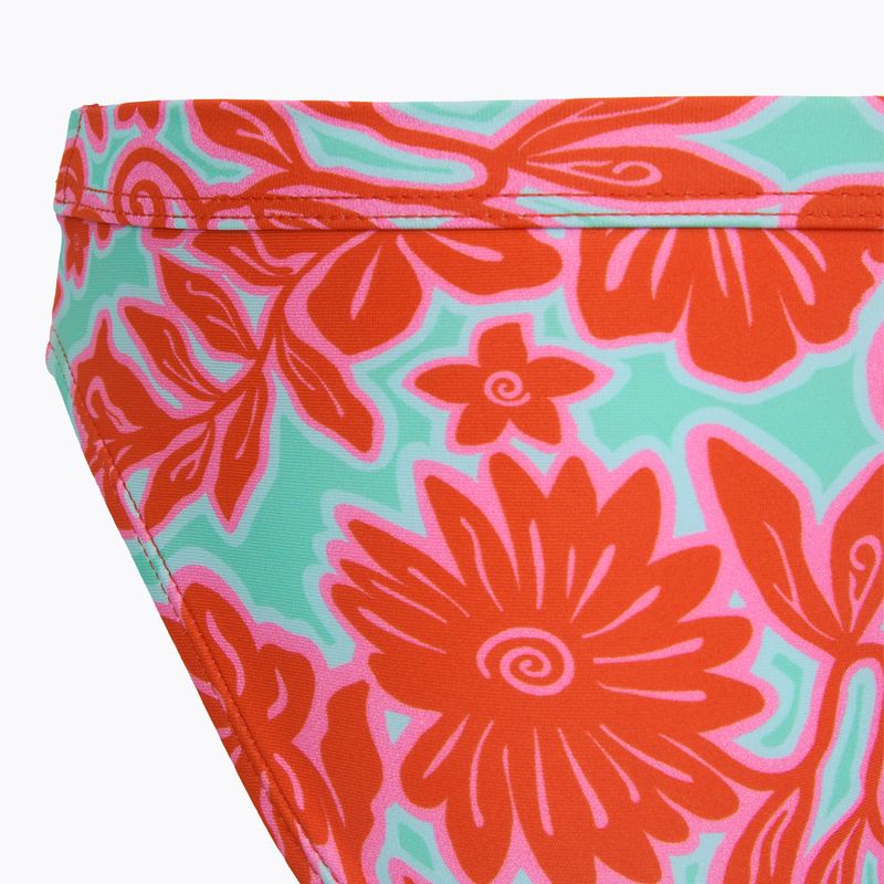 Vaikiškas dviejų dalių maudymosi kostiumėlis Rip Curl Sunshine Squad 3P Set bright red 14