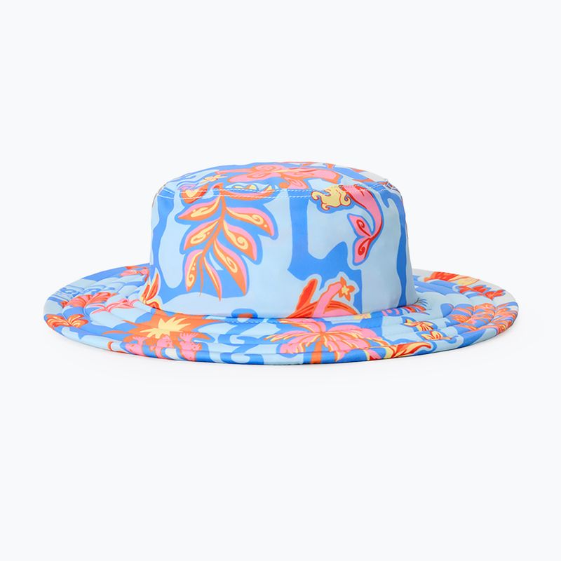 Vaikiška skrybėlė Rip Curl Mixed Swim Upf Bucket Hat pale blue 2