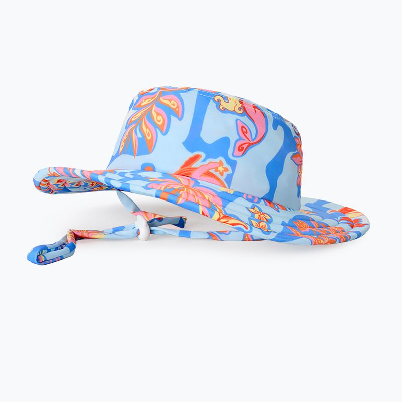 Vaikiška skrybėlė Rip Curl Mixed Swim Upf Bucket Hat pale blue 4