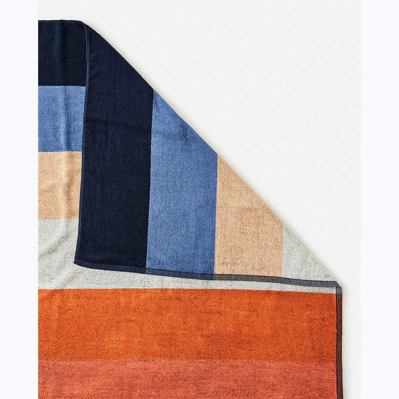 Rankšluostis Rip Curl Surf Revival Double II blissful blue 3