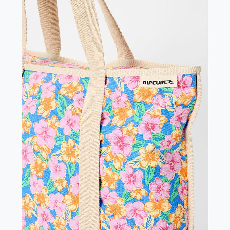Moteriška rankinė Rip Curl Custom Desto Tote 20 l cornflower blue 4
