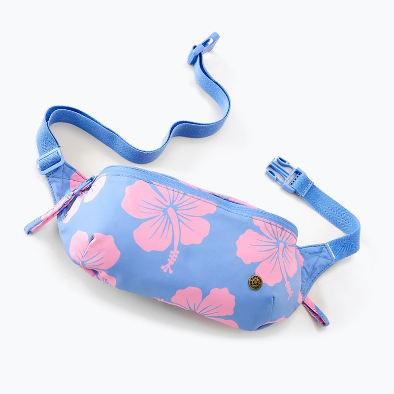 Juosmens krepšys Rip Curl Everyday Belt Bag 2,5 l blue 4