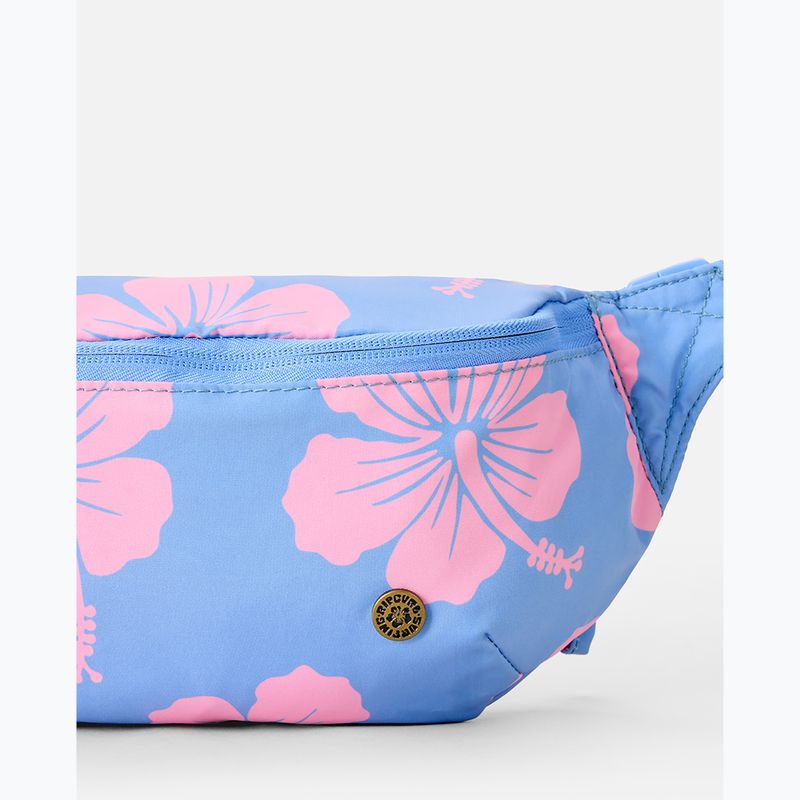 Juosmens krepšys Rip Curl Everyday Belt Bag 2,5 l blue 5