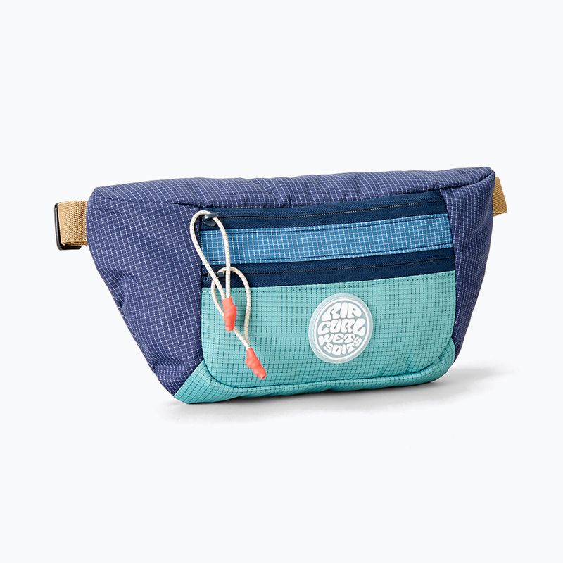 Juosmens krepšys Rip Curl Rip Waist Bag 2 l multico 2