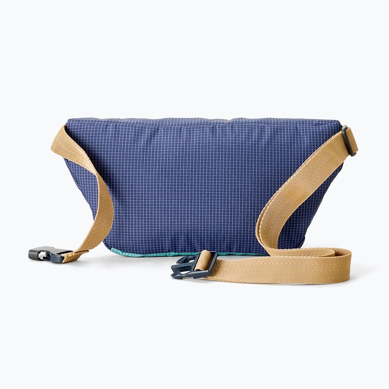 Juosmens krepšys Rip Curl Rip Waist Bag 2 l multico 3