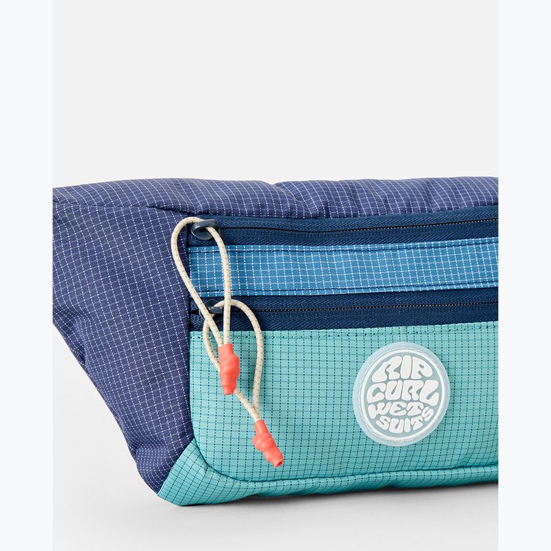 Juosmens krepšys Rip Curl Rip Waist Bag 2 l multico 5