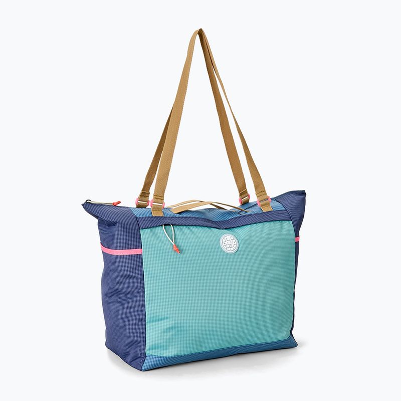 Moteriška rankinė Rip Curl Rip 32 l Beach Tote multico 3
