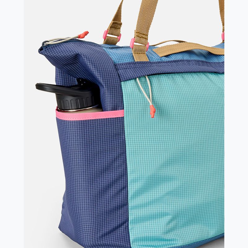 Moteriška rankinė Rip Curl Rip 32 l Beach Tote multico 4