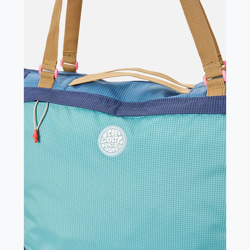Moteriška rankinė Rip Curl Rip 32 l Beach Tote multico 5