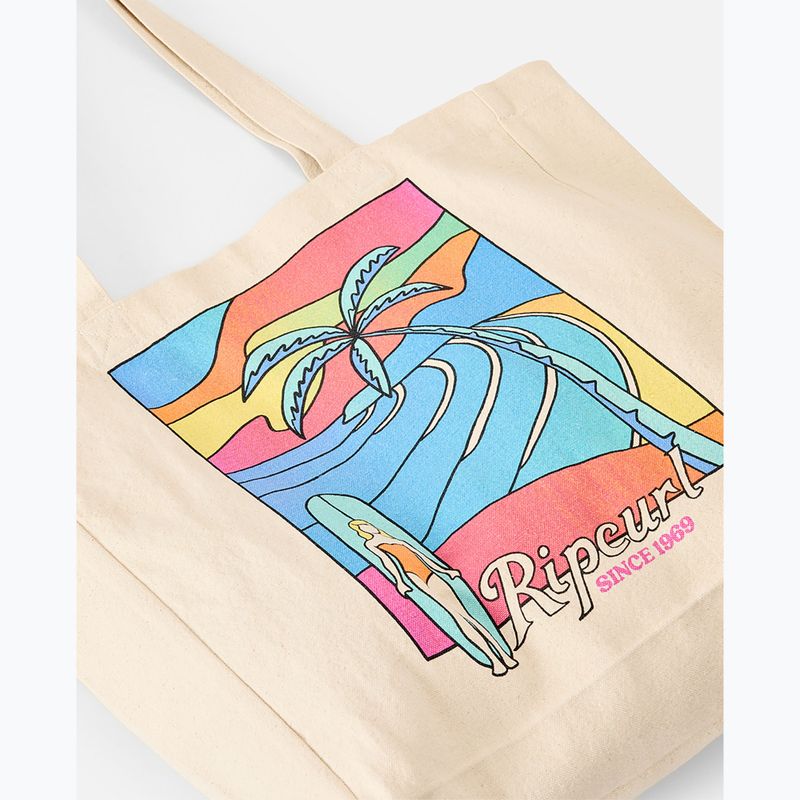 Moteriška rankinė Rip Curl Custom Desto Tote 20 l bone 5